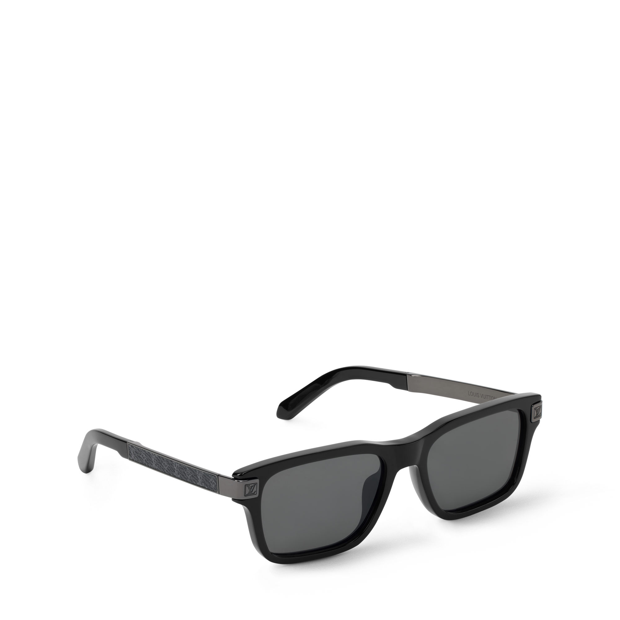 LV City Large Square Sunglasses S00 - Accessories Z3300U | LOUIS